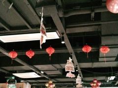 大堂-大别山烤肉(弘阳广场店)