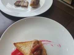 -Social 秀西餐厅-长沙瑞吉酒店(运达店)