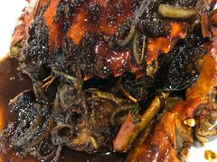 -龙海鲜螃蟹王(宏茂桥店)