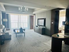 -舟山希尔顿酒店