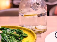 油麦菜-枕水江南(铁西万象汇店)