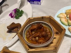 -光明招待所(邦凯科技园店)