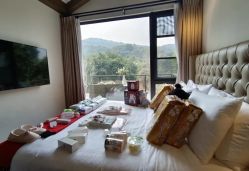 -尚圣月子会所·庄园式月子中心(萧山湘湖店)