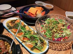 -陶德砂锅(蜀汉路店)