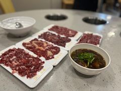 -杏花吴记牛肉火锅