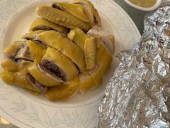 -宏记广东客家菜(丰汇店)