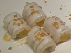 -金链花·泰国餐厅(国贸店)