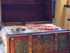 -金妈家烤肉(龙湖U城天街店)