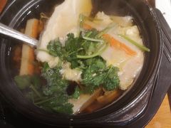 -義聚德·清真铜锅涮羊肉·烧烤(河东店)