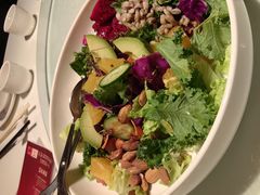 大拌菜-金鼎轩(亚运村店)