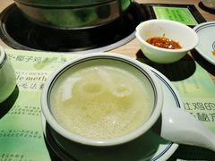 -探窝·竹笙椰子鸡(杨箕店)