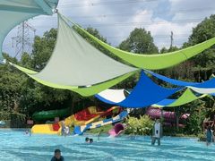 -苏州乐园森林水世界