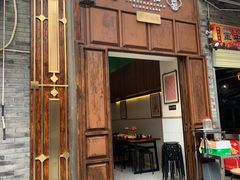 门面-谢智冷沾沾(马家巷总店)
