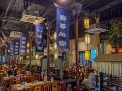 -一味大院•桐庐菜传承店(春江路店)