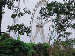 -白沙门生态公园