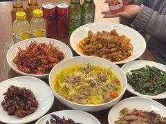 -毛哥小馆子(百井坊巷店)