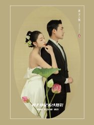-时光印记婚纱摄影工作室·原创定制
