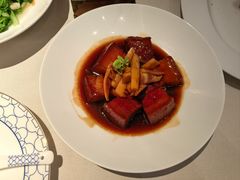 -庭院江南菜•烤鸭•非遗传承(上地•清河店)