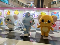 -上海来福士广场