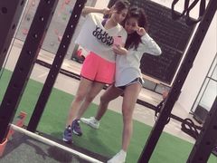 -YCHL Studios健身工作室(市二宫店)