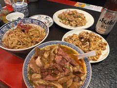 -老北京胡同味道二荤铺(酒仙桥店)