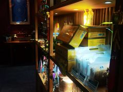 -一叶一世界·素食餐厅(锦华万达店)