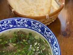 -长安后宰门水盆羊肉(新都心店)