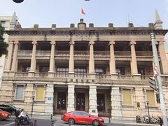 -邮政博览馆