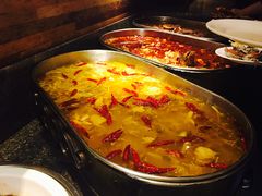 -星伦多 自助料理(圆融店)