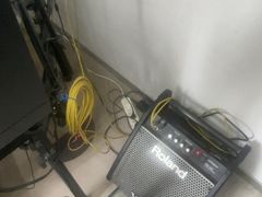 -缪斯琴行英皇小提琴.钢琴.吉他(张江店)