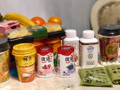 -全家便利店(梅园路店)