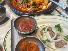 -纳鲁孜·新疆特色餐厅(上海悦荟广场店)