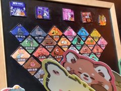 -203密室逃脱体验馆·聚会·亲子·团建(中关村店)