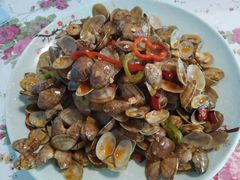 -四海蒸鲜蒸汽海鲜自助(北戴河店)