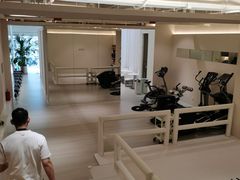 -YCHL Studios健身工作室(市二宫店)