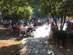 -食膳公园包子铺(烈士公园店)