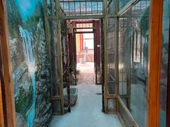 -北京动物园-畅观楼