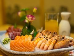 -贵木日本料理·铁板烧(新地假日广场店)