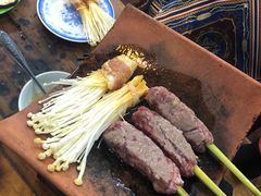 -瓦片烤肉(13号店)