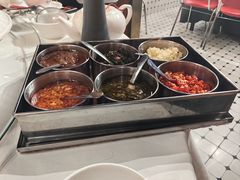-大永發老火浓汤·经典粤菜(北滨路店)