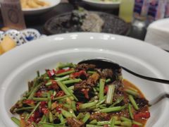 -忆江南·临江鱼馆