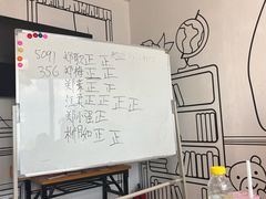 -剧狐剧本杀·月球探案馆(人民广场1号店)