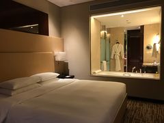 -济南富力凯悦酒店