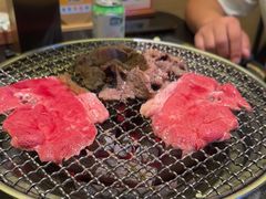 -樱嘢·炭火烧肉(惠南店)