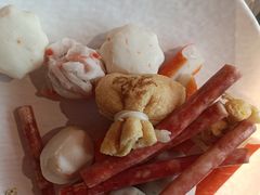 -牛YO寿喜烧火锅自助(三台子万象汇店)