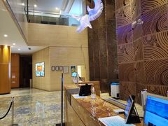 -青岛海尔洲际酒店