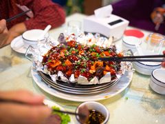 -龙香居海鲜浑锅家常菜·特色驴肉