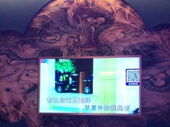 -萧邦音乐会所KTV·蒸汽活海鲜自助(福田店)