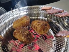 鸡中翅-本炙炭烤·蒲烧活鳗料理店(金沙洲店)