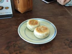 -同得兴 Since·1995 传统苏式面馆(嘉馀坊店)